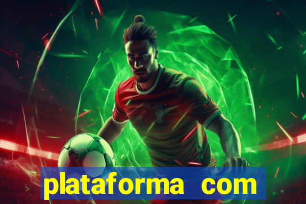 plataforma com jogos demo